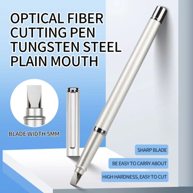 ZoeRax Cleaver Bút Cắt Sợi Quang FTTH Lưỡi Dẹt Giá Ưu Đãi 219.999 VND 2