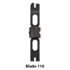ZoeRax Công Cụ Đục Mạng Lưỡi 110mm Thích Hợp Block Jack Keystone và Sửa Cáp Mạng Giá Ưu Đãi 5