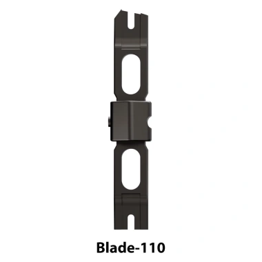 ZoeRax Công Cụ Đục Mạng Lưỡi 110mm Thích Hợp Block Jack Keystone và Sửa Cáp Mạng Giá Ưu Đãi 5 ZoeRax Công Cụ Đục Mạng Lưỡi 110mm Thích Hợp Block Jack Keystone và Sửa Cáp Mạng Giá Ưu Đãi 5