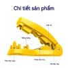 ZoeRax công cụ uốn Ethernet RJ45 đa năng cắt, tước, tháo gỡ, duỗi thẳng cáp STP/UTP Giá ưu đãi 170.499₫ 2