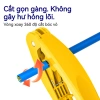 ZoeRax công cụ uốn Ethernet RJ45 đa năng cắt, tước, tháo gỡ, duỗi thẳng cáp STP/UTP Giá ưu đãi 170.499₫ 3