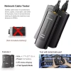 ZoeRax Crimp RJ45 Cat7 Cat6A - Bộ Dụng Cụ Crimp Ethernet Pass Through Đa Năng 5
