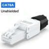 ZoeRax Đầu Nối RJ45 Cat8/7/6a Công Cụ Miễn Phí Giắc Cắm Dễ Dàng 54.999đ 7