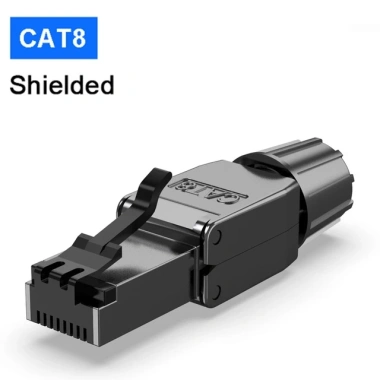ZoeRax Đầu Nối RJ45 Cat8/7/6a Công Cụ Miễn Phí Giắc Cắm Dễ Dàng 54.999đ 10 ZoeRax Đầu Nối RJ45 Cat8/7/6a Công Cụ Miễn Phí Giắc Cắm Dễ Dàng 54.999đ 10