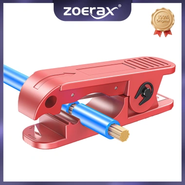 ZoeRax Dây Vũ Nữ Thoát Y cáp 4-240mm2 Độ Chính Xác Cao, Định Vị Điều Chỉnh, Lộn Dài - Giá 149.599₫ ZoeRax Dây Vũ Nữ Thoát Y cáp 4-240mm2 Độ Chính Xác Cao, Định Vị Điều Chỉnh, Lộn Dài - Giá 149.599₫