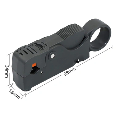 ZoeRax Dây Vũ Nữ Thoát Y Chuyên Nghiệp Cáp Thép Không Gỉ Mũi Tròn Đức Độ Bền Cao 4 ZoeRax Dây Vũ Nữ Thoát Y Chuyên Nghiệp Cáp Thép Không Gỉ Mũi Tròn Đức Độ Bền Cao 4