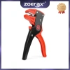 ZOERAX Dụng Cụ Cắt & Tuốt Dây 2 trong 1, Tuốt Cáp 10‑24 AWG, Điều Chỉnh Nhanh, Sửa Chữa Điện Tử & Ô Tô – 191.675₫
