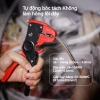 ZOERAX Dụng Cụ Cắt & Tuốt Dây 2 trong 1, Tuốt Cáp 10‑24 AWG, Điều Chỉnh Nhanh, Sửa Chữa Điện Tử & Ô Tô – 191.675₫ 4