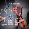 ZOERAX Dụng Cụ Cắt & Tuốt Dây 2 trong 1, Tuốt Cáp 10‑24 AWG, Điều Chỉnh Nhanh, Sửa Chữa Điện Tử & Ô Tô – 191.675₫ 6