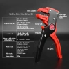 ZOERAX Dụng Cụ Cắt & Tuốt Dây 2 trong 1, Tuốt Cáp 10‑24 AWG, Điều Chỉnh Nhanh, Sửa Chữa Điện Tử & Ô Tô – 191.675₫ 7