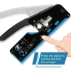 ZoeRax Dụng Cụ Crimp RJ45 Pass-Through 4 trong 1 Crimper Stripper Cutter cho Cat5/6 - Giá chỉ 247.499 VND 4