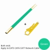 Zoerax Dụng Cụ Tách Dây Cáp Mạng Cat5 Cat6 Cat7 - Tiết kiệm, dễ dùng, giá 109.999 VND 7