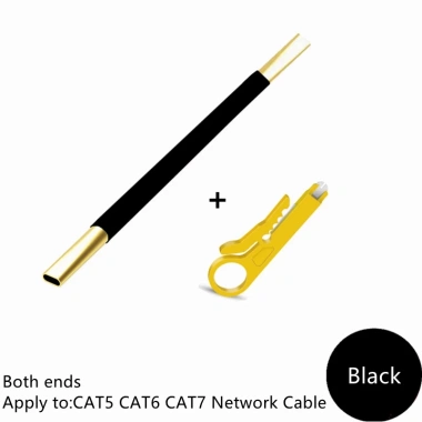 Zoerax Dụng Cụ Tách Dây Cáp Mạng Cat5 Cat6 Cat7 - Tiết kiệm, dễ dùng, giá 109.999 VND 8 Zoerax Dụng Cụ Tách Dây Cáp Mạng Cat5 Cat6 Cat7 - Tiết kiệm, dễ dùng, giá 109.999 VND 8