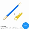 Zoerax Dụng Cụ Tách Dây Cáp Mạng Cat5 Cat6 Cat7 - Tiết kiệm, dễ dùng, giá 109.999 VND 9