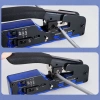 ZoeRax Dụng Cụ Uốn RJ45 Pass Thru Ethernet Crimper CAT7/CAT6/CAT5 - 273.899₫ 6