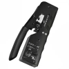 ZoeRax Dụng Cụ Uốn RJ45 Pass Thru Ethernet Crimper CAT7/CAT6/CAT5 - 273.899₫ 7