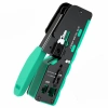 ZoeRax Dụng Cụ Uốn RJ45 Pass Thru Ethernet Crimper CAT7/CAT6/CAT5 - 273.899₫ 9