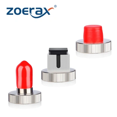 ZoeRax FC ST Đồng hồ đo điện quang Adapter, kết nối sợi quang, giảm còn 71.499₫ ZoeRax FC ST Đồng hồ đo điện quang Adapter, kết nối sợi quang, giảm còn 71.499₫