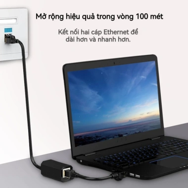 ZoeRax Keystone Jack RJ45 Ethernet Cat5e/6/7 Chống Sét Mở Rộng - Cắm Nối Nhanh, Độ Tin Cậy Cao 8 ZoeRax Keystone Jack RJ45 Ethernet Cat5e/6/7 Chống Sét Mở Rộng - Cắm Nối Nhanh, Độ Tin Cậy Cao 8