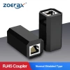 ZoeRax Keystone Jack RJ45 Ethernet Cat5e/6/7 Chống Sét Mở Rộng - Cắm Nối Nhanh, Độ Tin Cậy Cao 11
