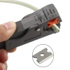 ZoeRax Kìm Cắt Dây Thép Không Gỉ Mũi Tròn Cách Điện Đức Stripper – Giá Ưu Đãi 58.299đ 3