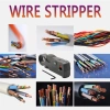 ZoeRax Kìm Cắt Dây Thép Không Gỉ Mũi Tròn Cách Điện Đức Stripper – Giá Ưu Đãi 58.299đ 5