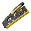 ZoeRax Kìm uốn RJ45 chuyên nghiệp cho Cat7/6a/6/5 – Tiết kiệm công sức, tăng hiệu quả 8