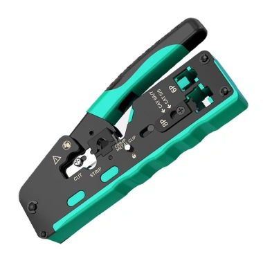ZoeRax Kìm uốn RJ45 chuyên nghiệp cho Cat7/6a/6/5 – Tiết kiệm công sức, tăng hiệu quả 9 ZoeRax Kìm uốn RJ45 chuyên nghiệp cho Cat7/6a/6/5 – Tiết kiệm công sức, tăng hiệu quả 9