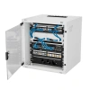 ZoeRax Mạng 10 Inch 12 Cổng 1U Trống Bảng Miếng Dán Jack Keystone Tiêu Chuẩn Giá Gắn Cho Cáp Mạng 324.499 VND 4