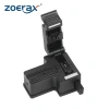 ZoeRax Máy cắt sợi quang thu nhỏ tự động FTTH kết nối lạnh ABS Cleaver giá 137.499₫