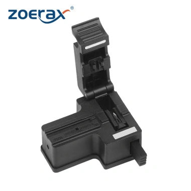 ZoeRax Máy cắt sợi quang thu nhỏ tự động FTTH kết nối lạnh ABS Cleaver giá 137.499₫ ZoeRax Máy cắt sợi quang thu nhỏ tự động FTTH kết nối lạnh ABS Cleaver giá 137.499₫