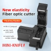 ZoeRax Máy cắt sợi quang thu nhỏ tự động FTTH kết nối lạnh ABS Cleaver giá 137.499₫ 2