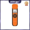 ZoeRax Máy đo nguồn quang 50+26 dBm - Đo ánh sáng sợi 7 bước sóng, sạc lại, Giá ưu đãi 549.999 VND