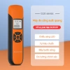 ZoeRax Máy đo nguồn quang 50+26 dBm - Đo ánh sáng sợi 7 bước sóng, sạc lại, Giá ưu đãi 549.999 VND 2