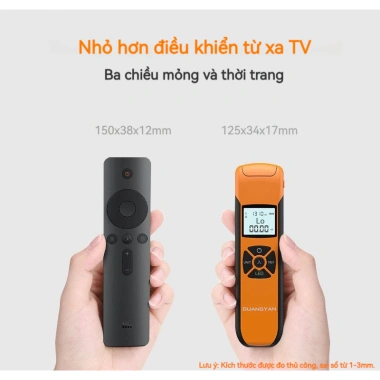 ZoeRax Máy đo nguồn quang 50+26 dBm - Đo ánh sáng sợi 7 bước sóng, sạc lại, Giá ưu đãi 549.999 VND 5 ZoeRax Máy đo nguồn quang 50+26 dBm - Đo ánh sáng sợi 7 bước sóng, sạc lại, Giá ưu đãi 549.999 VND 5