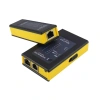Zoerax Máy kiểm tra cáp mạng sạc lại RJ45 RJ11 RJ12 - Sửa LAN Ethernet nhanh 10