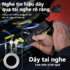 Zoerax Máy kiểm tra cáp RJ45 RJ11 thông minh, theo dõi mực dây CAT5/CAT6, có tai nghe - Giá ưu đãi 438.900 VND 6