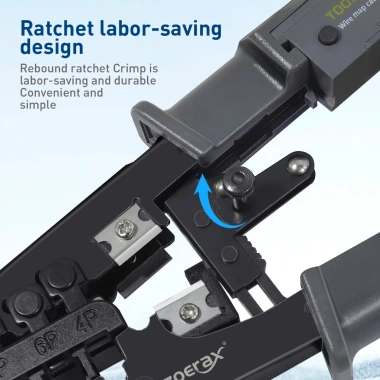 ZoeRax Máy uốn thử cáp RJ45 RJ12 RJ11 Cat5/6 - Kiểm tra, uốn dải, giá 500.000 VNĐ 5 ZoeRax Máy uốn thử cáp RJ45 RJ12 RJ11 Cat5/6 - Kiểm tra, uốn dải, giá 500.000 VNĐ 5