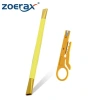 ZoeRax Mini Wire Stripper – Dụng cụ tách dây mạng CAT7 CAT6A CAT6 CAT5, tháo rối, duỗi dây nhanh, giảm giá 115.499₫
