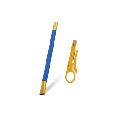 ZoeRax Mini Wire Stripper – Dụng cụ tách dây mạng CAT7 CAT6A CAT6 CAT5, tháo rối, duỗi dây nhanh, giảm giá 115.499₫ 8 ZoeRax Mini Wire Stripper – Dụng cụ tách dây mạng CAT7 CAT6A CAT6 CAT5, tháo rối, duỗi dây nhanh, giảm giá 115.499₫ 8
