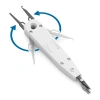 ZoeRax Punch Down Tool 110 - Kìm cắt dây RJ45, Jack, Cáp mạng, Chỉ 78.100₫ 3