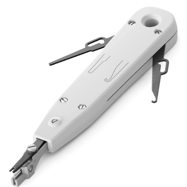 ZoeRax Punch Down Tool 110 - Kìm cắt dây RJ45, Jack, Cáp mạng, Chỉ 78.100₫ 7 ZoeRax Punch Down Tool 110 - Kìm cắt dây RJ45, Jack, Cáp mạng, Chỉ 78.100₫ 7