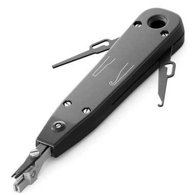 ZoeRax Punch Down Tool 110 - Kìm cắt dây RJ45, Jack, Cáp mạng, Chỉ 78.100₫ 8 ZoeRax Punch Down Tool 110 - Kìm cắt dây RJ45, Jack, Cáp mạng, Chỉ 78.100₫ 8