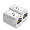 ZoeRax RJ45 Bộ ghép nối bảo vệ, chuyển đổi mở rộng Ethernet Cat7/6/5e - Giá ưu đãi 76.999₫ 7