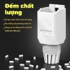 ZoeRax RJ45 CAT6A/CAT6/CAT5E Connector - Công cụ cắm kết thúc Ethernet 23-26AWG 5