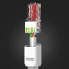 ZoeRax RJ45 CAT6A/CAT6/CAT5E Connector - Công cụ cắm kết thúc Ethernet 23-26AWG 6