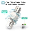 ZoeRax RJ45 Ống cắm UTP/STP 23AWG Cat6A-Cat8- Lắp nhanh không dụng cụ, giá 44.770₫ 2