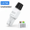 ZoeRax RJ45 Ống cắm UTP/STP 23AWG Cat6A-Cat8- Lắp nhanh không dụng cụ, giá 44.770₫ 9