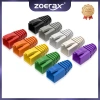 Zoerax Set 50 Đầu Nối RJ45 Cat8/7/6a Dây Cáp Mạng 7-8.5mm - Giá Ưu Đãi 78.100đ
