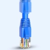 Zoerax Set 50 Đầu Nối RJ45 Cat8/7/6a Dây Cáp Mạng 7-8.5mm - Giá Ưu Đãi 78.100đ 4